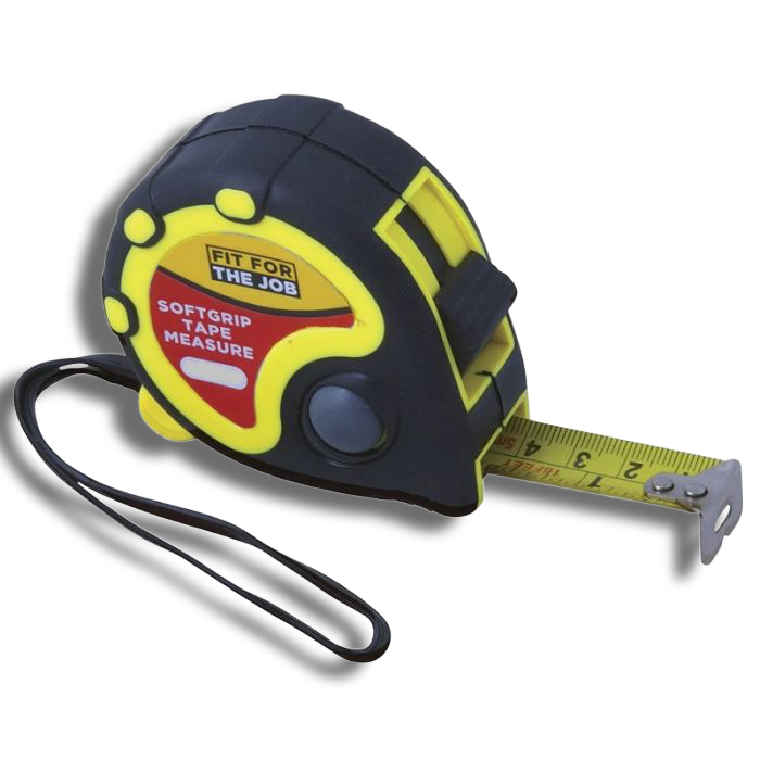 Tape Measures & Rules